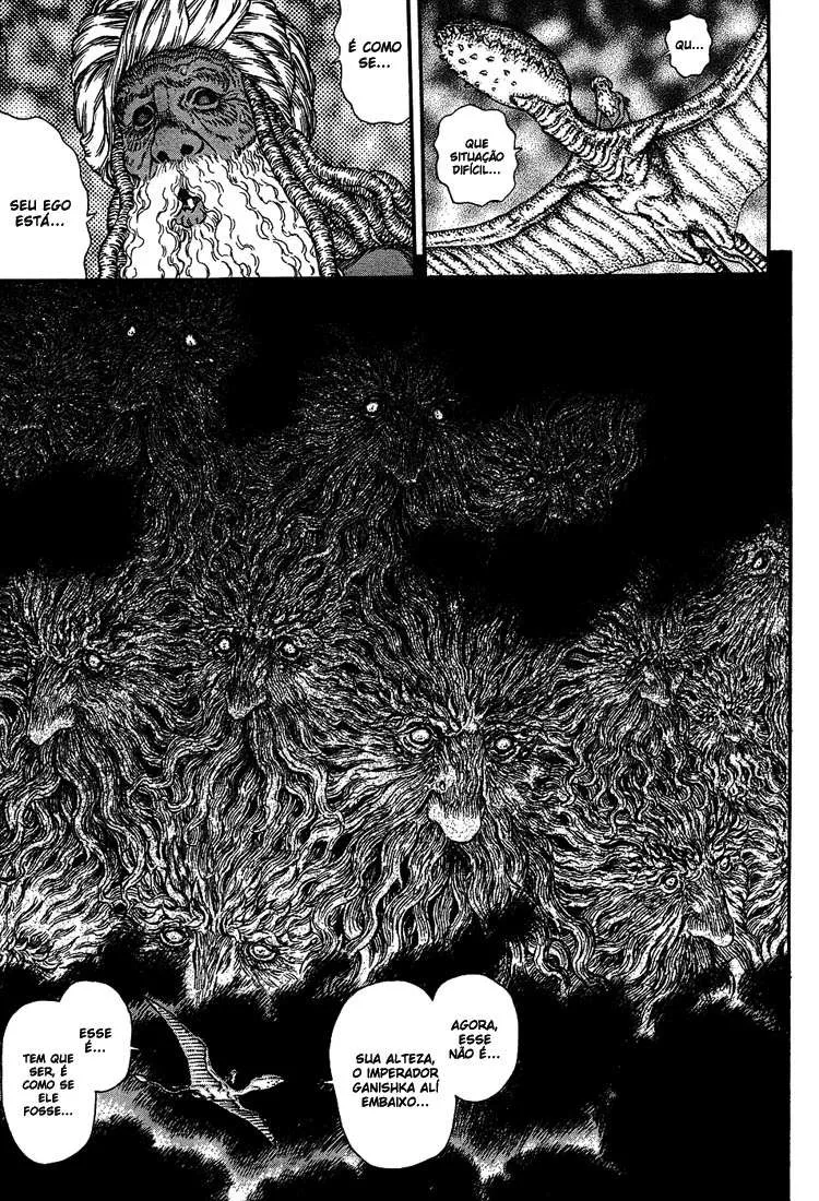 Berserk — Cap. 297, pág. 9