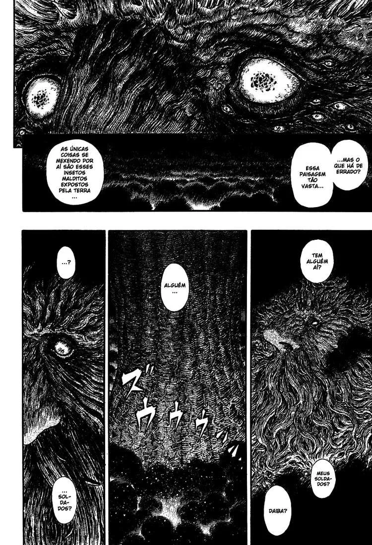 Berserk — Cap. 297, pág. 11