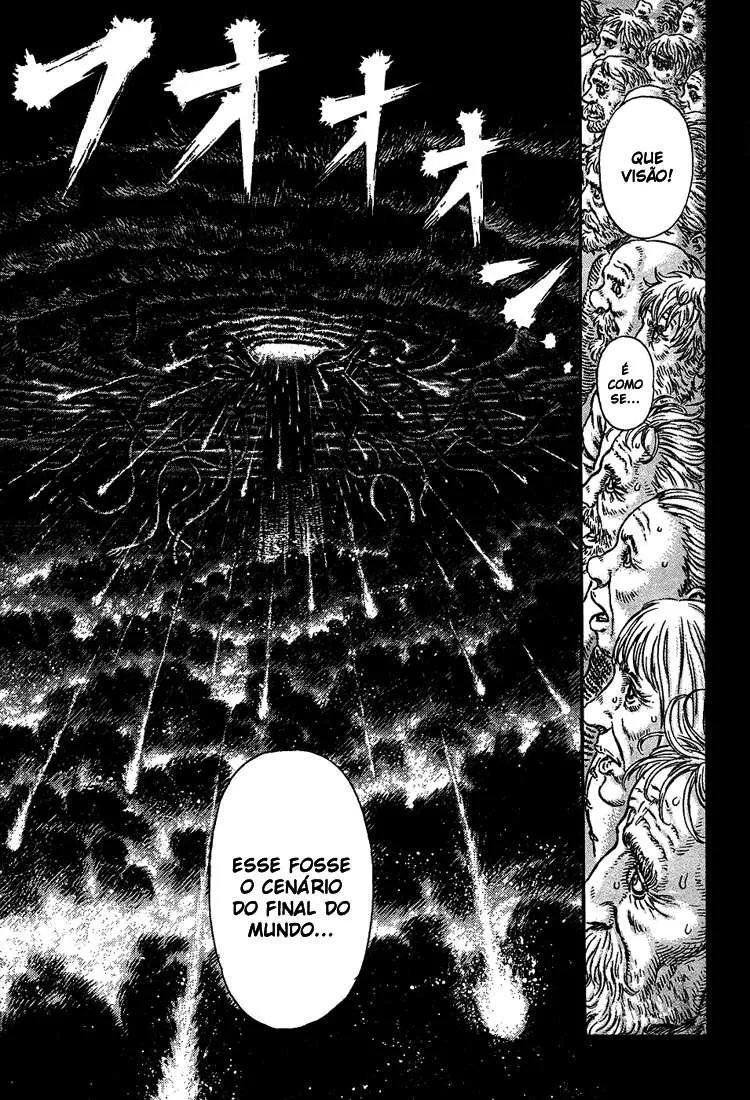 Berserk — Cap. 297, pág. 14