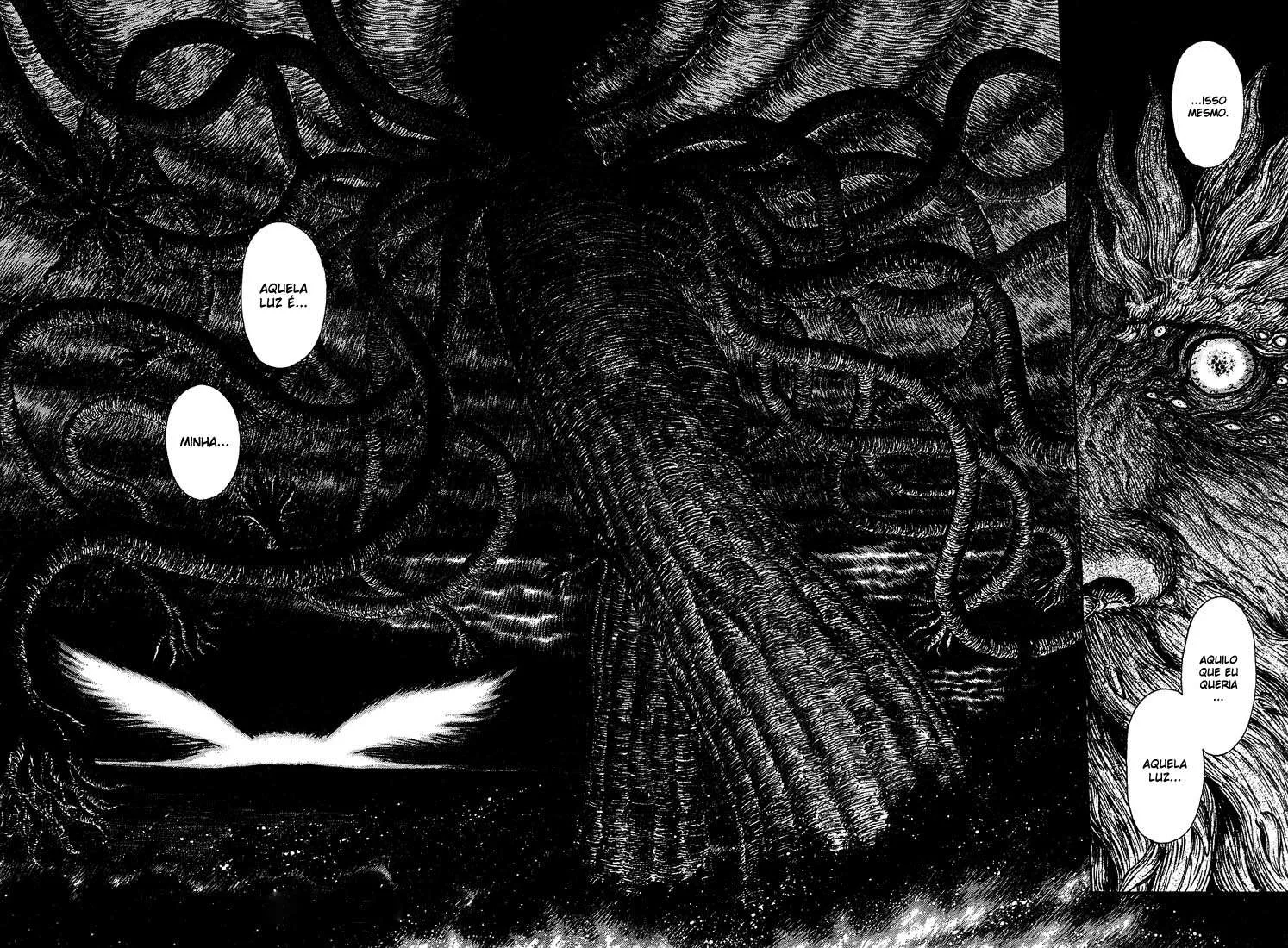 Berserk — Cap. 297, pág. 17