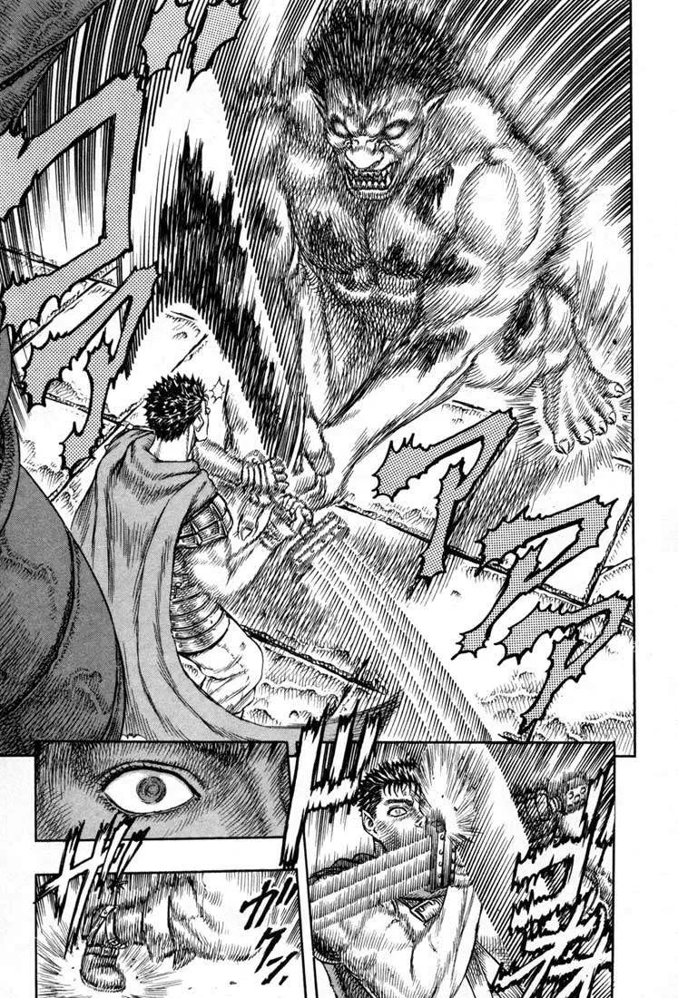 Berserk — Cap. 3, pág. 4