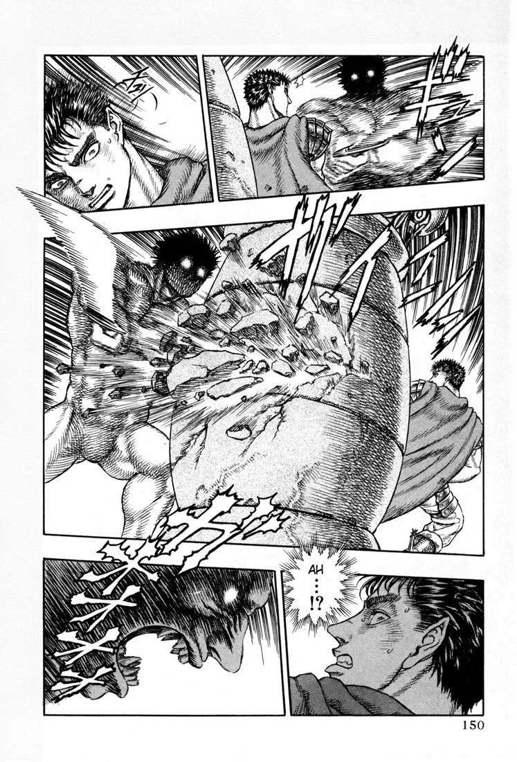 Berserk — Cap. 3, pág. 5