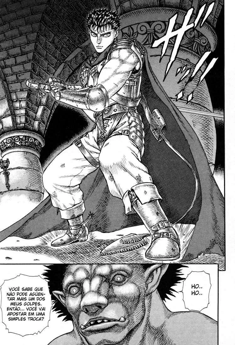 Berserk — Cap. 3, pág. 12