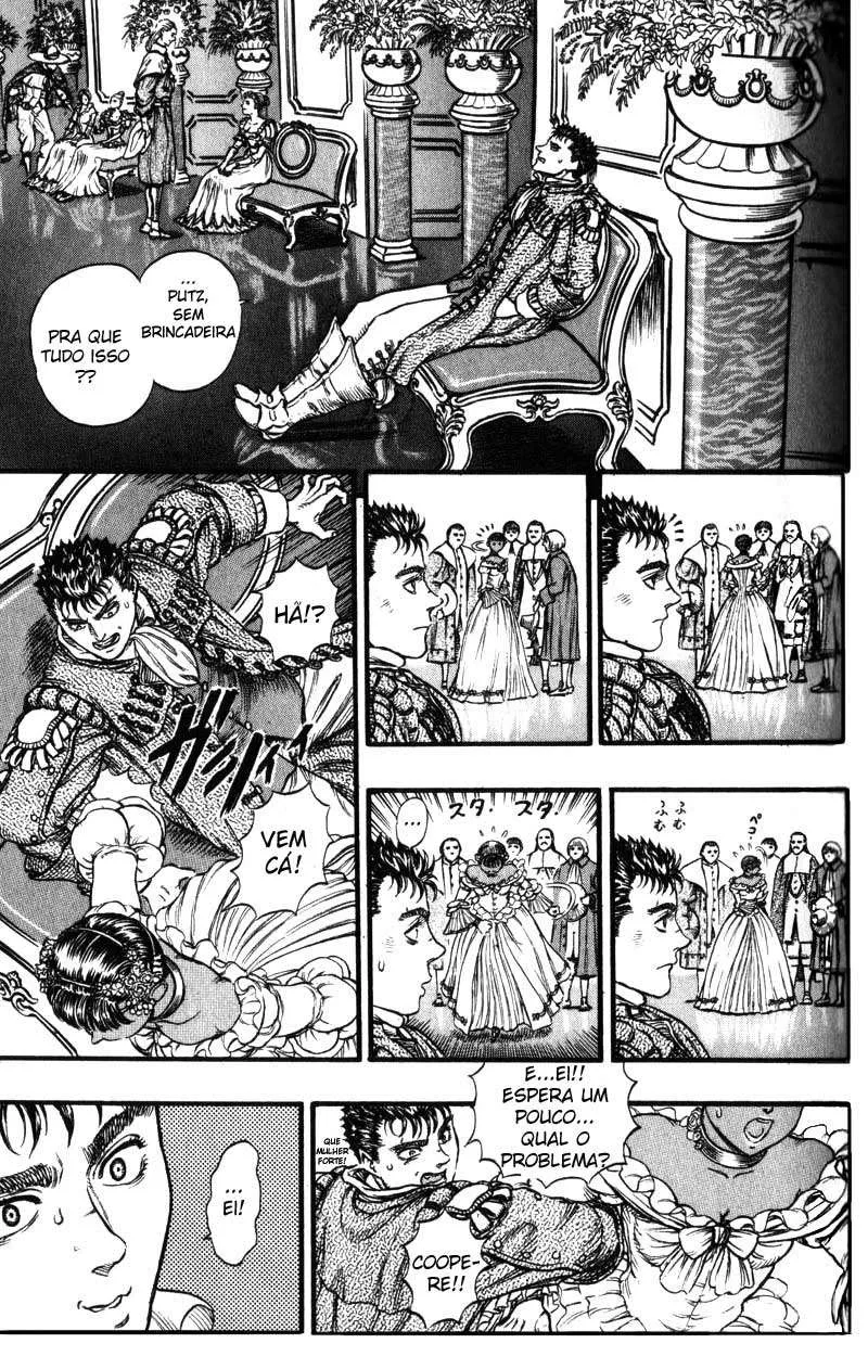 Berserk — Cap. 30, pág. 8