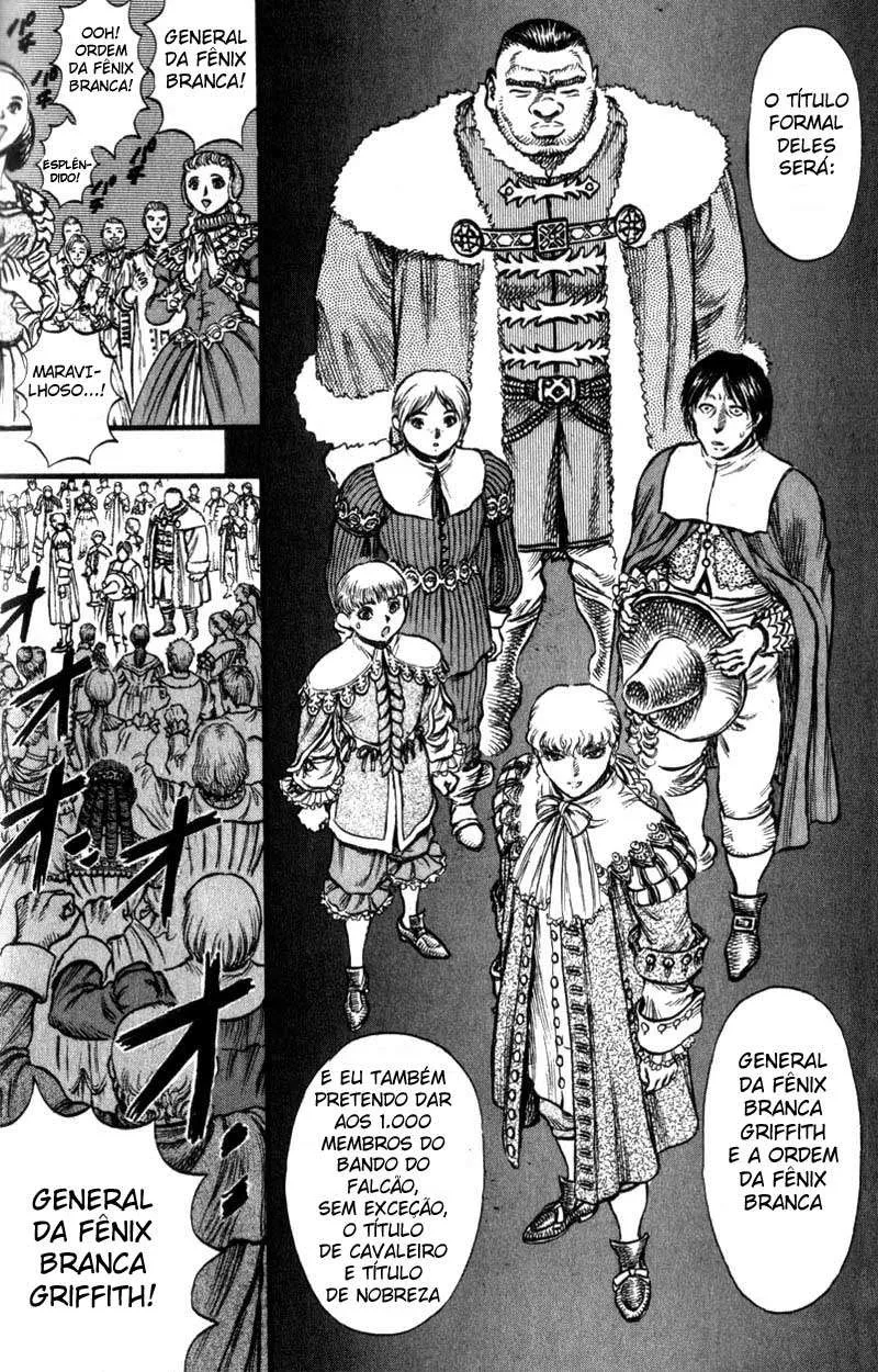 Berserk — Cap. 30, pág. 19