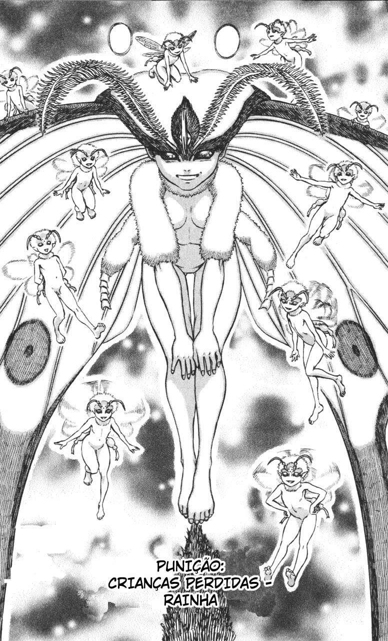 Berserk — Cap. 300, pág. 3