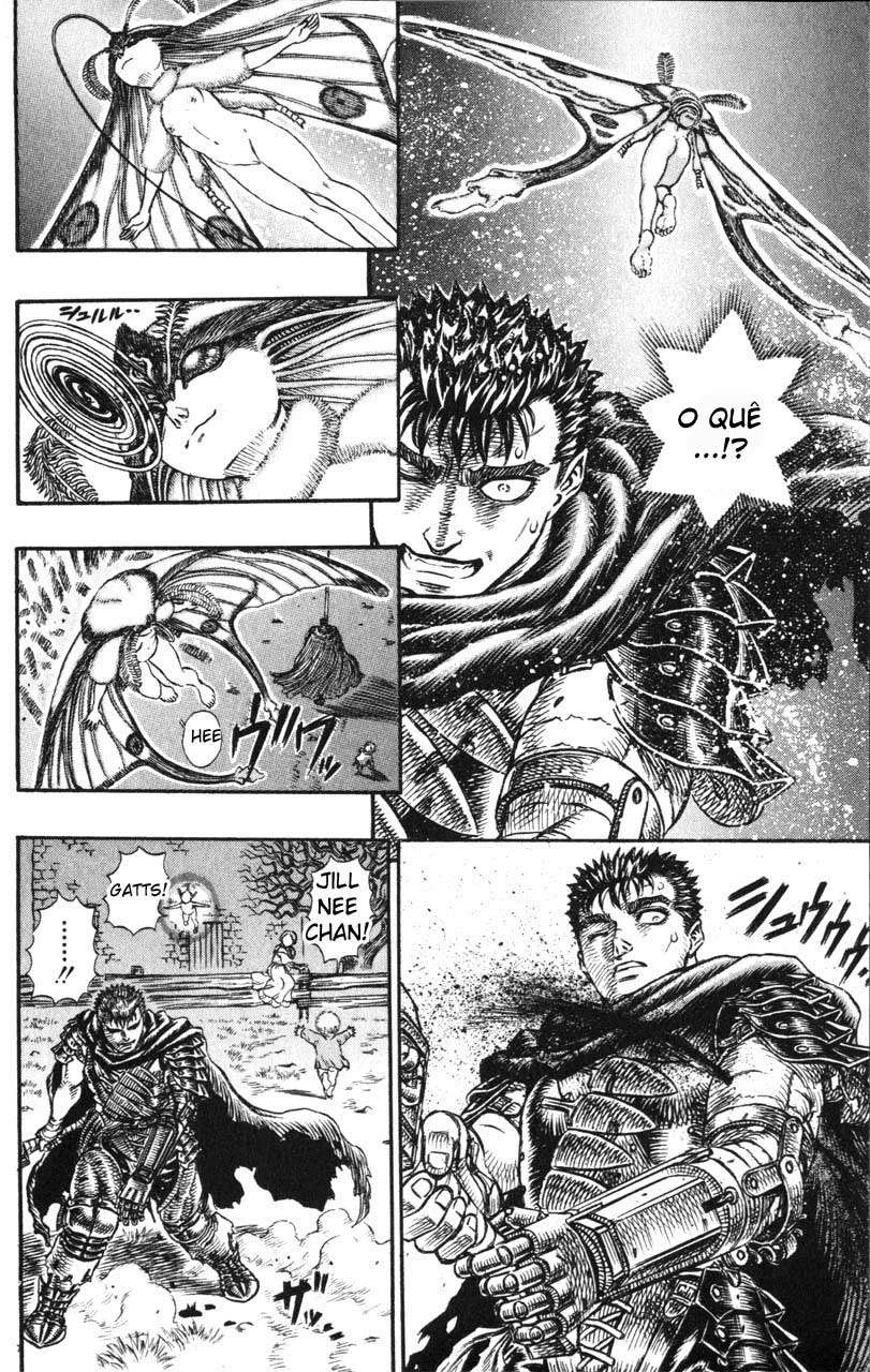 Berserk — Cap. 300, pág. 8