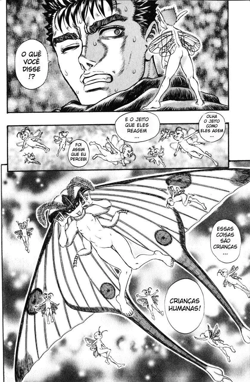 Berserk — Cap. 300, pág. 10