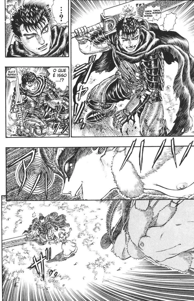 Berserk — Cap. 300, pág. 12
