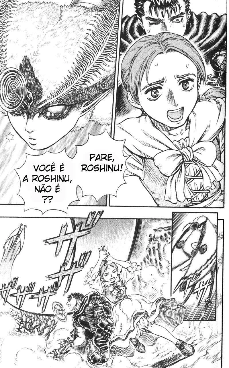 Berserk — Cap. 300, pág. 13