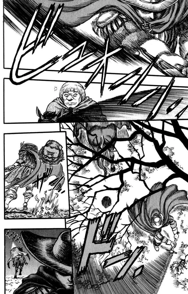 Berserk — Cap. 31, pág. 14