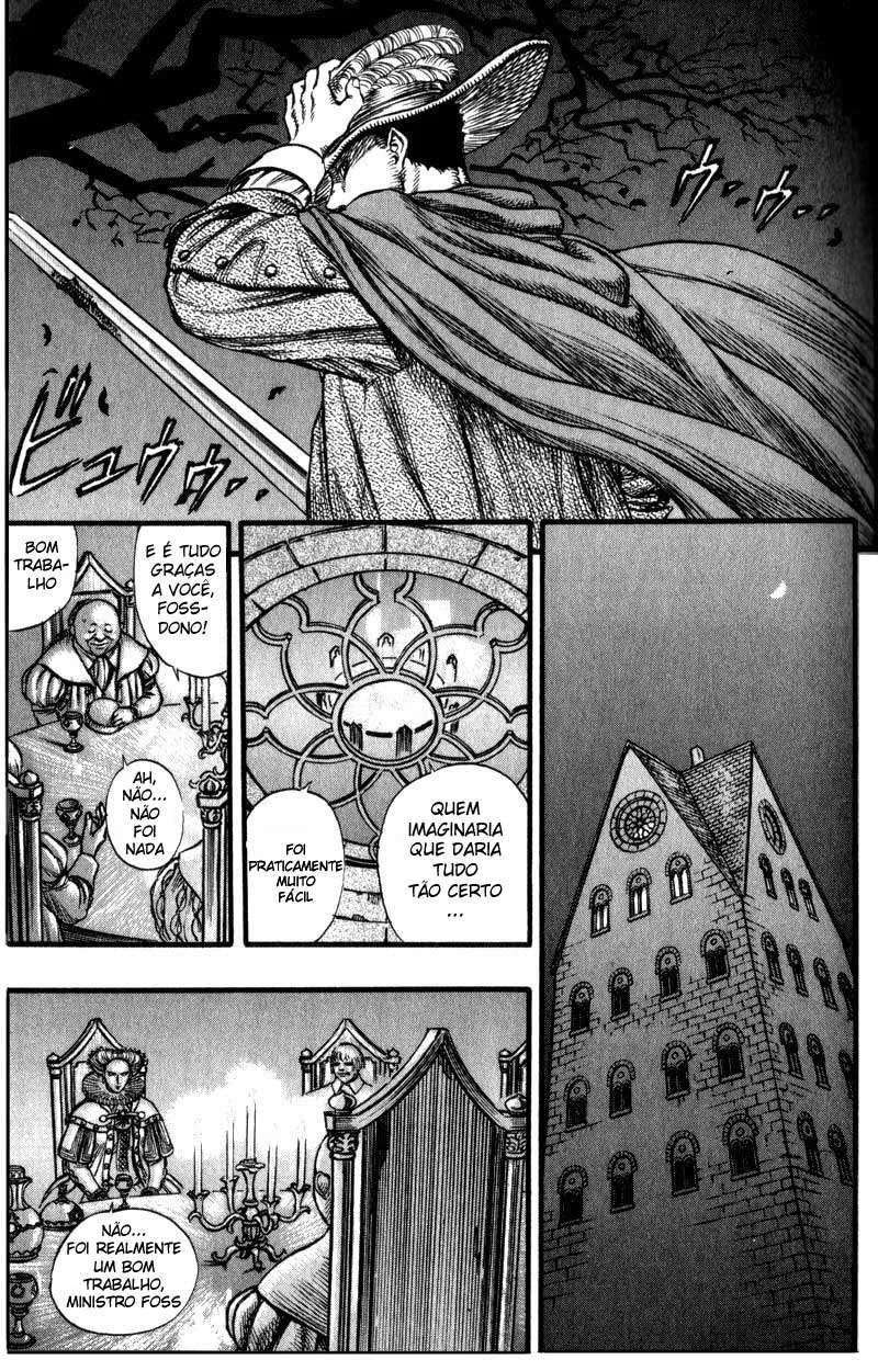 Berserk — Cap. 31, pág. 15