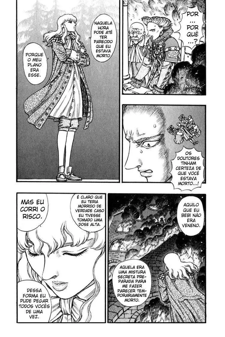 Berserk — Cap. 32, pág. 3
