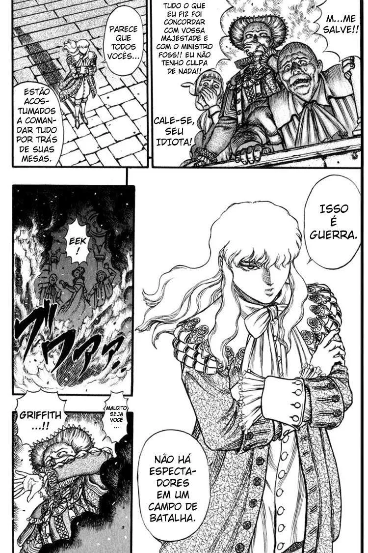 Berserk — Cap. 32, pág. 4