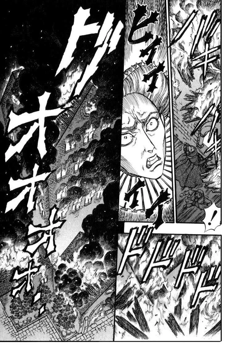 Berserk — Cap. 32, pág. 6