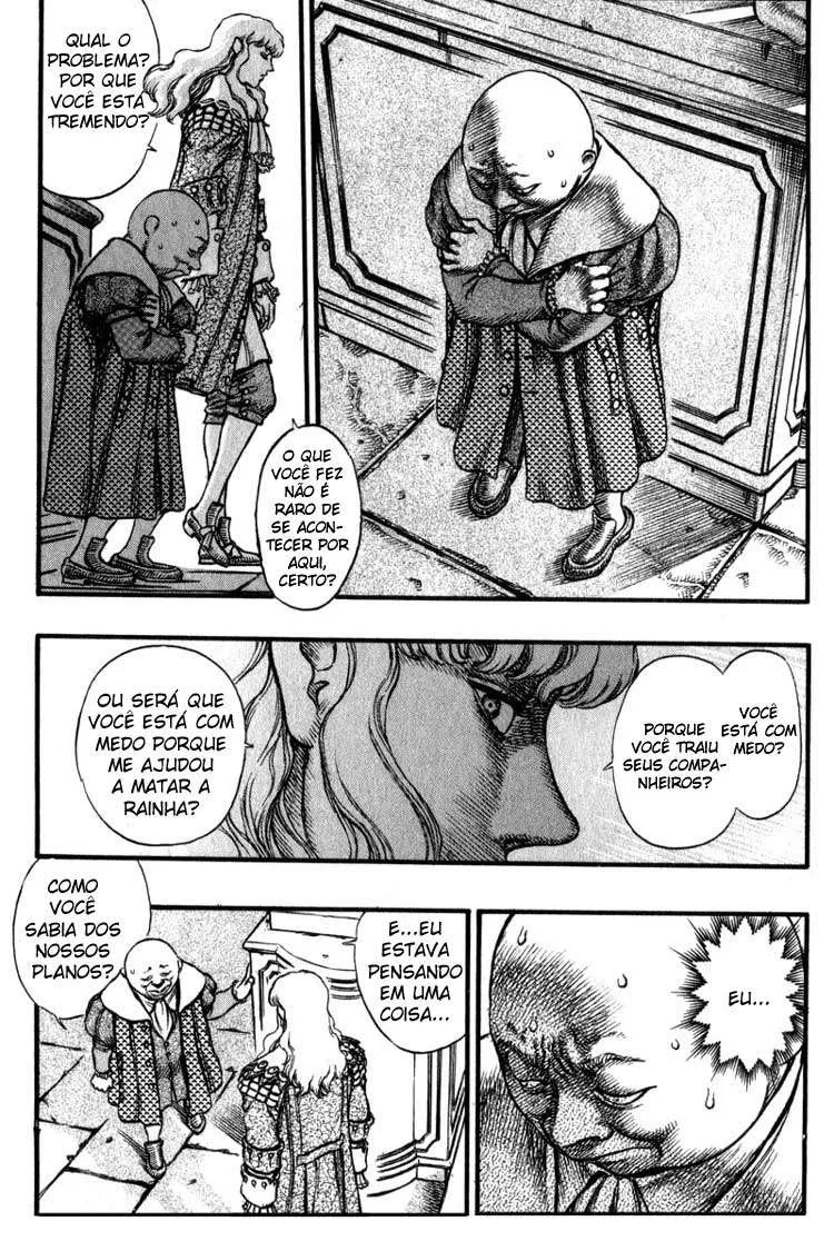 Berserk — Cap. 32, pág. 8