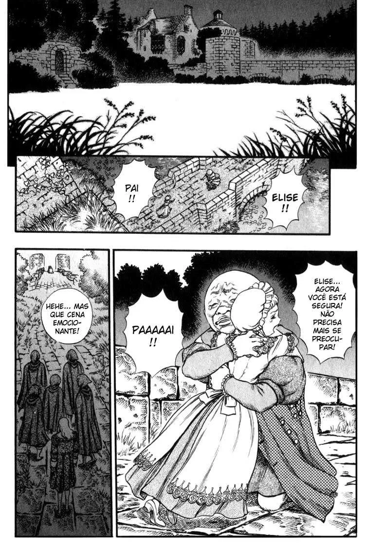 Berserk — Cap. 32, pág. 14