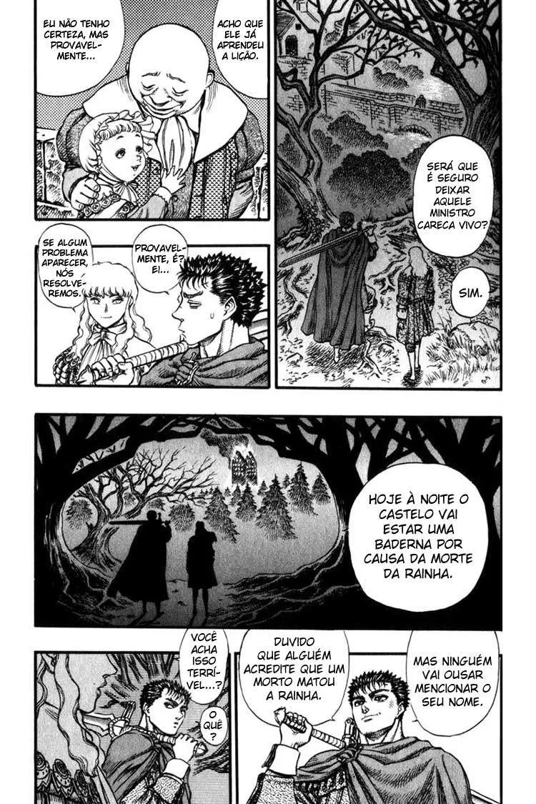 Berserk — Cap. 32, pág. 19