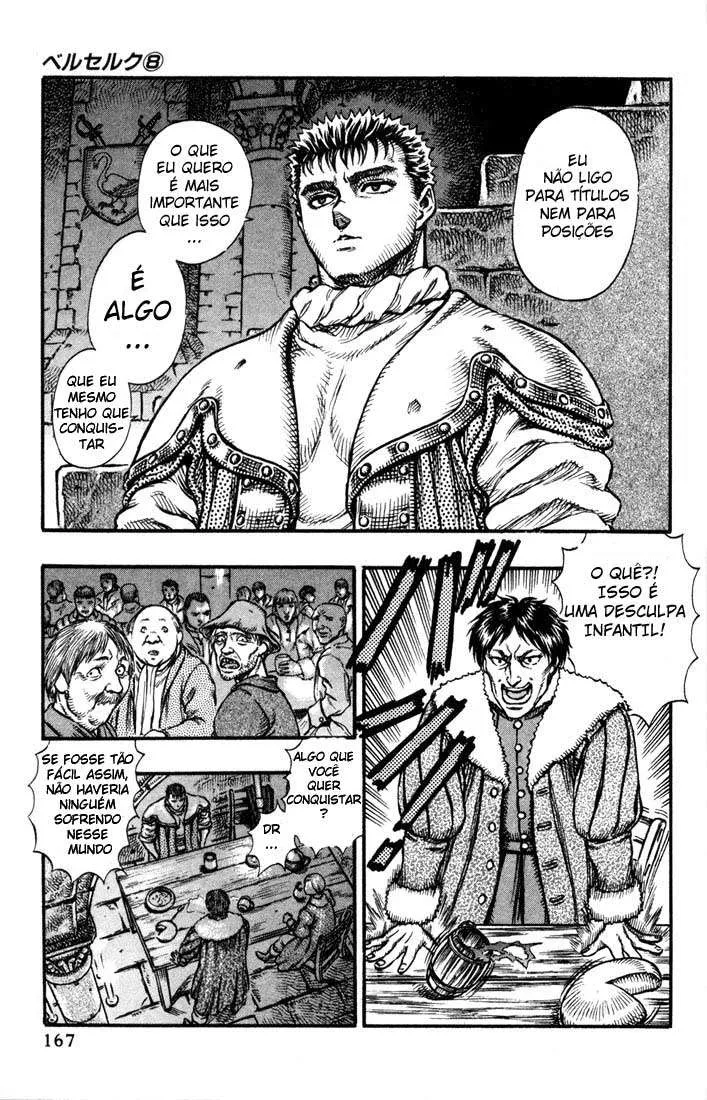Berserk — Cap. 34, pág. 3
