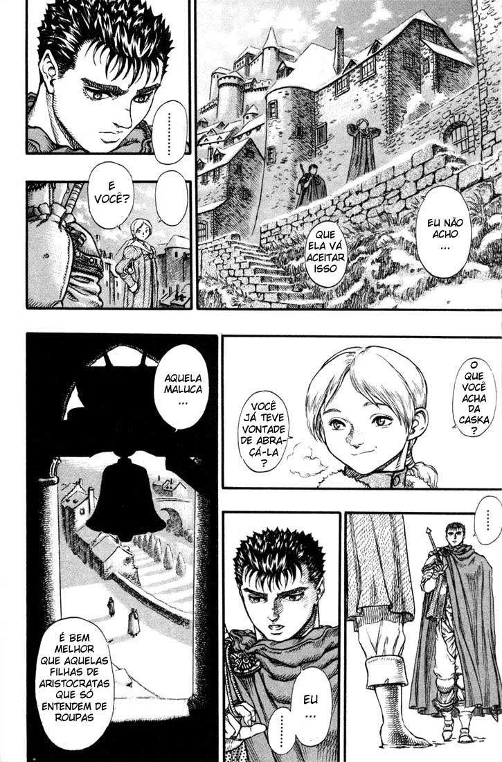 Berserk — Cap. 34, pág. 15