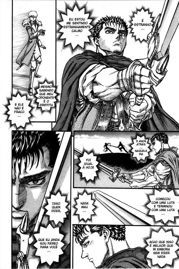 Berserk — Cap. 36, pág. 3