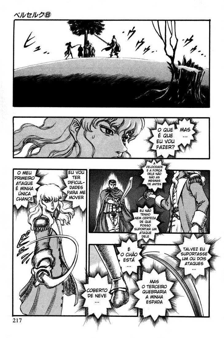 Berserk — Cap. 36, pág. 8