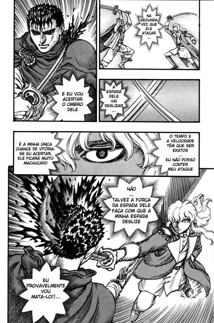 Berserk — Cap. 36, pág. 9