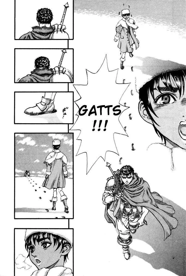 Berserk — Cap. 36, pág. 17