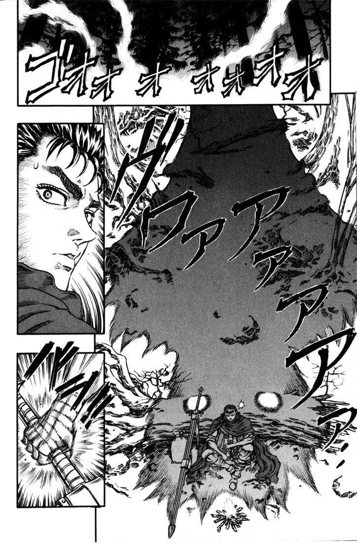 Berserk — Cap. 37, pág. 9