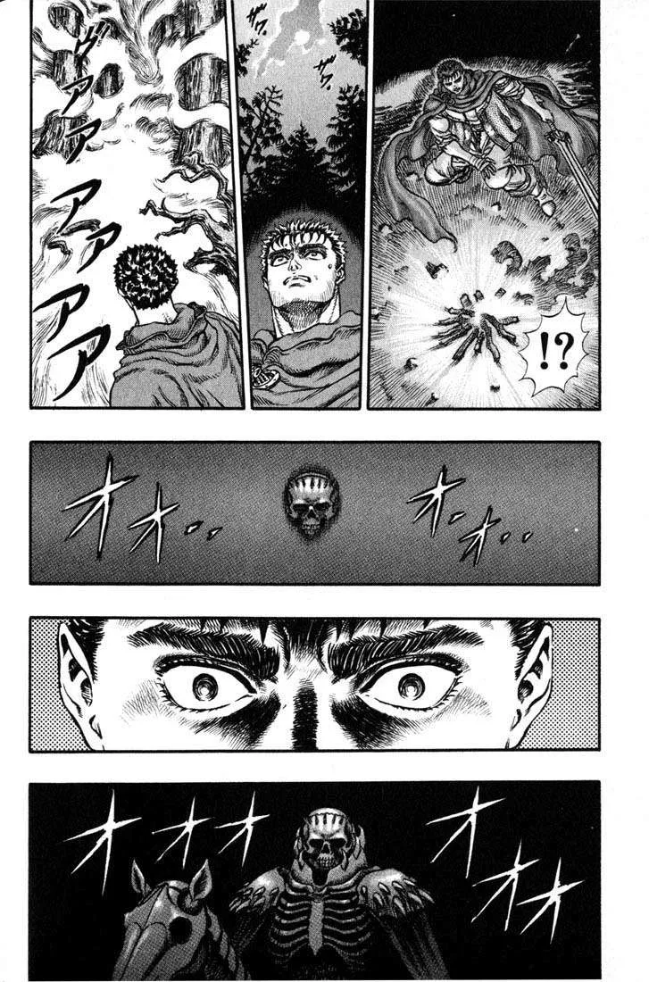 Berserk — Cap. 37, pág. 13