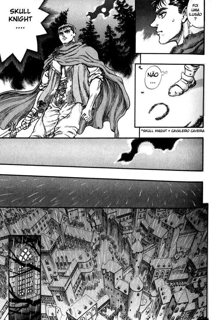 Berserk — Cap. 37, pág. 18