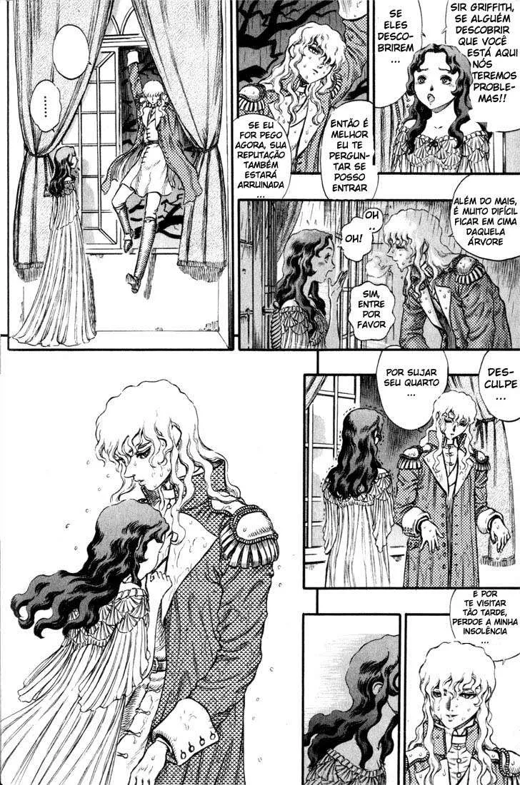 Berserk — Cap. 37, pág. 21