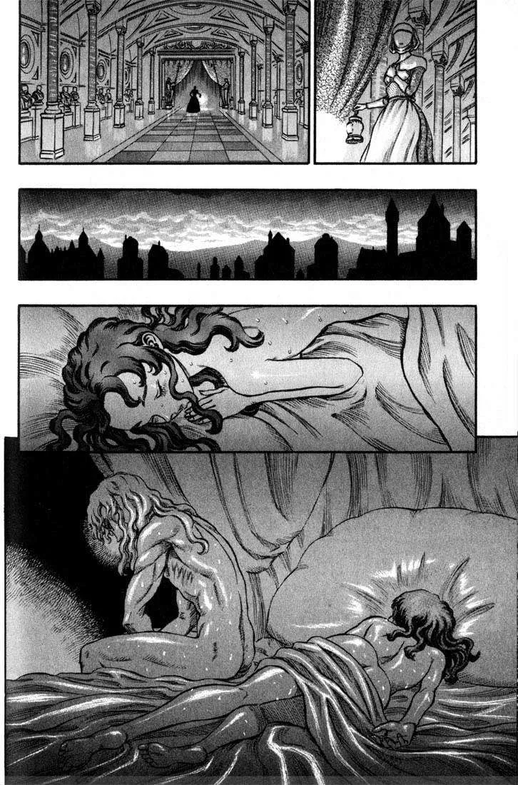 Berserk — Cap. 38, pág. 12