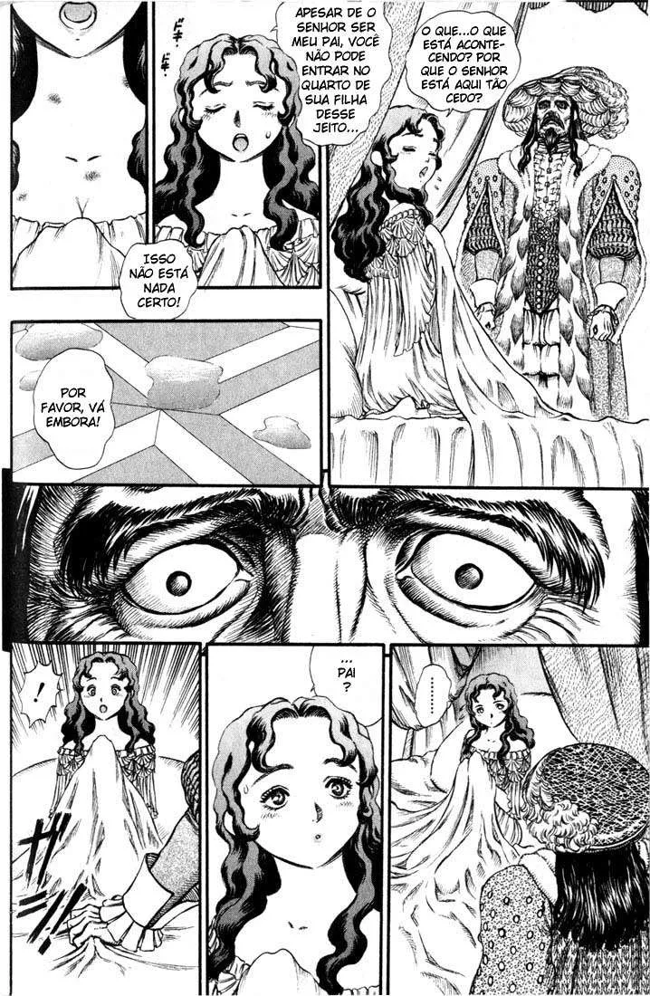 Berserk — Cap. 38, pág. 20