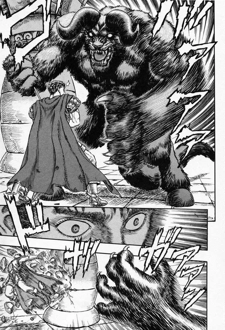 Berserk — Cap. 4, pág. 6