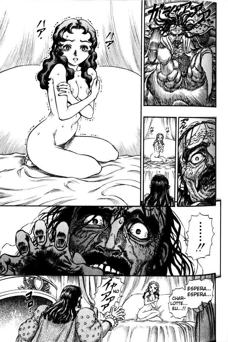 Berserk — Cap. 40, pág. 3