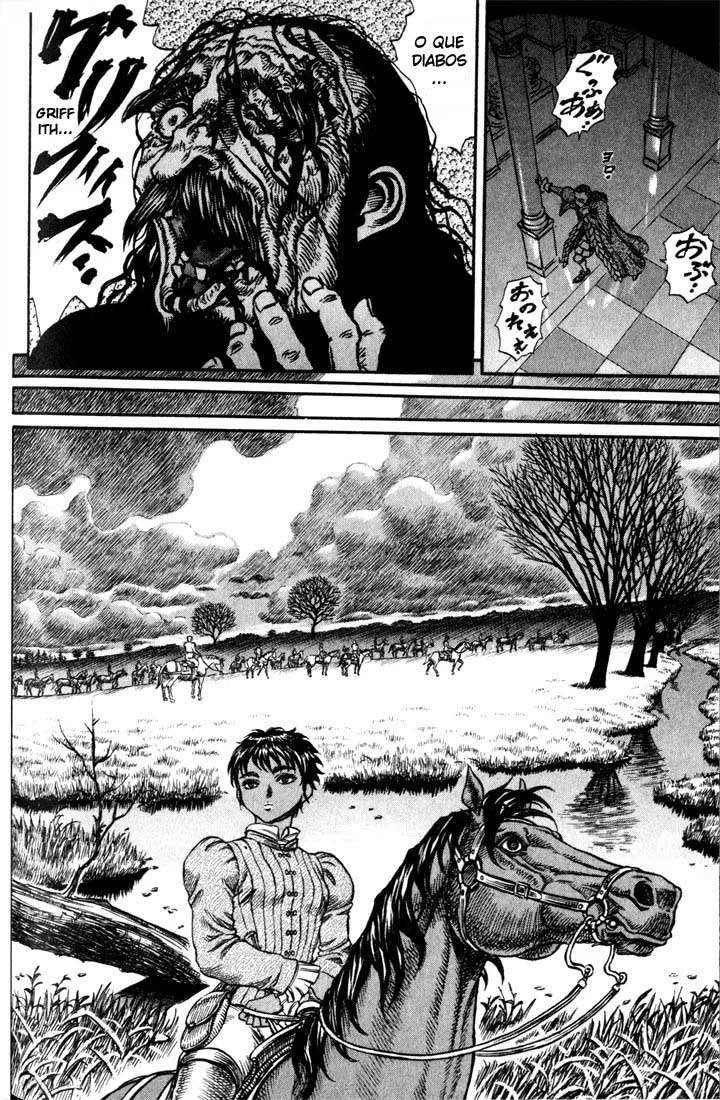 Berserk — Cap. 40, pág. 8
