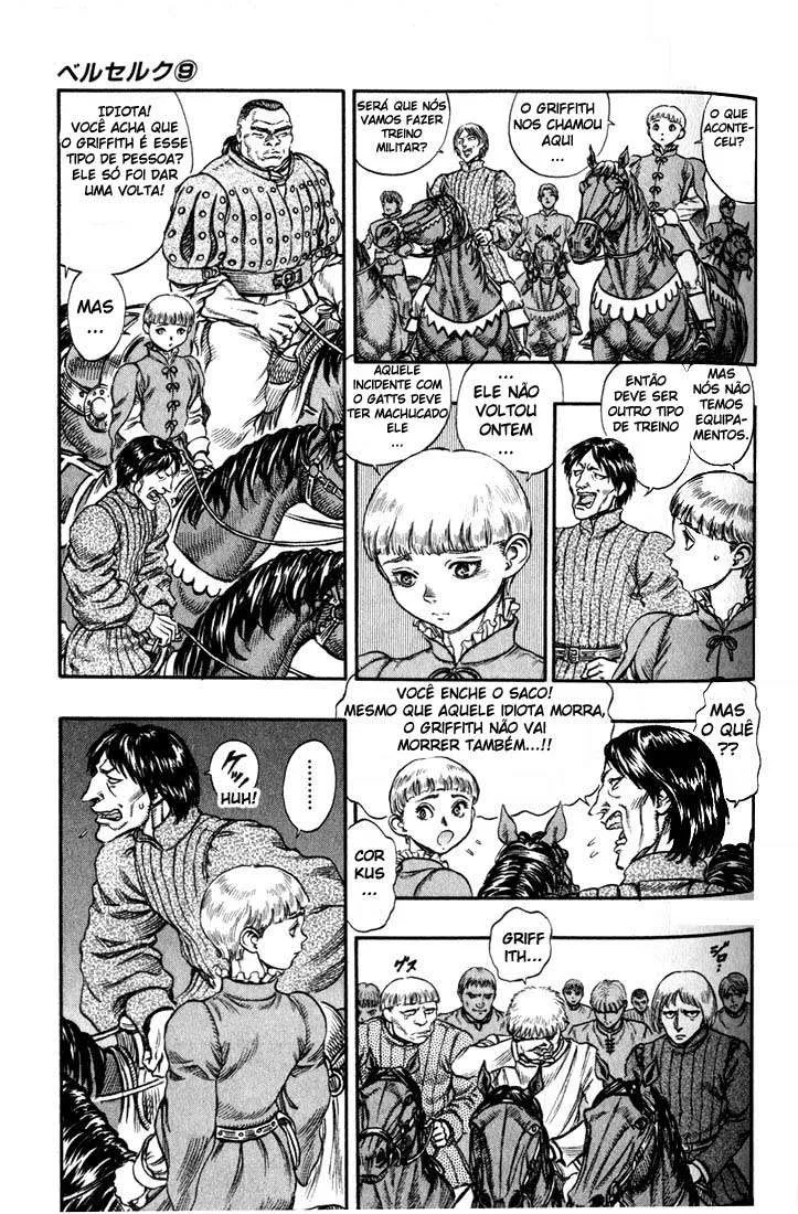 Berserk — Cap. 40, pág. 9