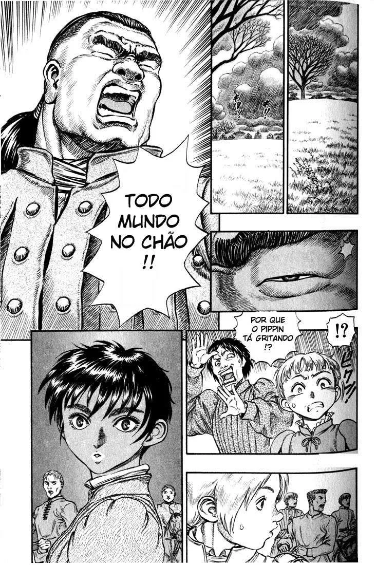 Berserk — Cap. 40, pág. 11