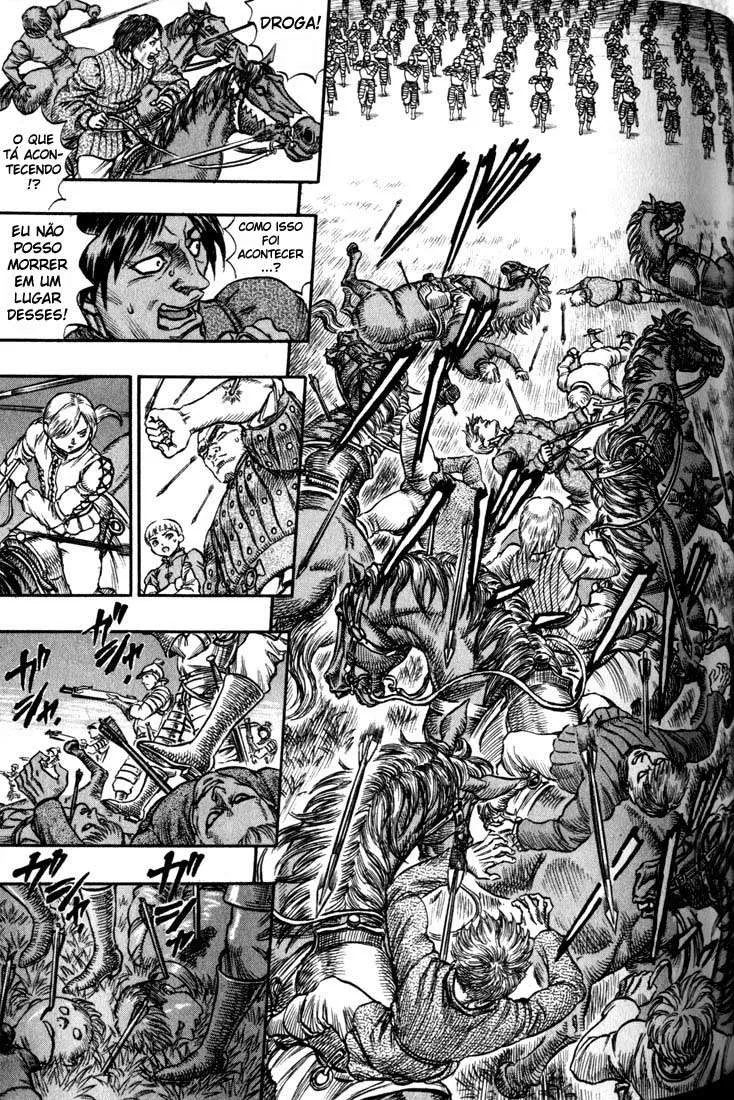 Berserk — Cap. 40, pág. 16