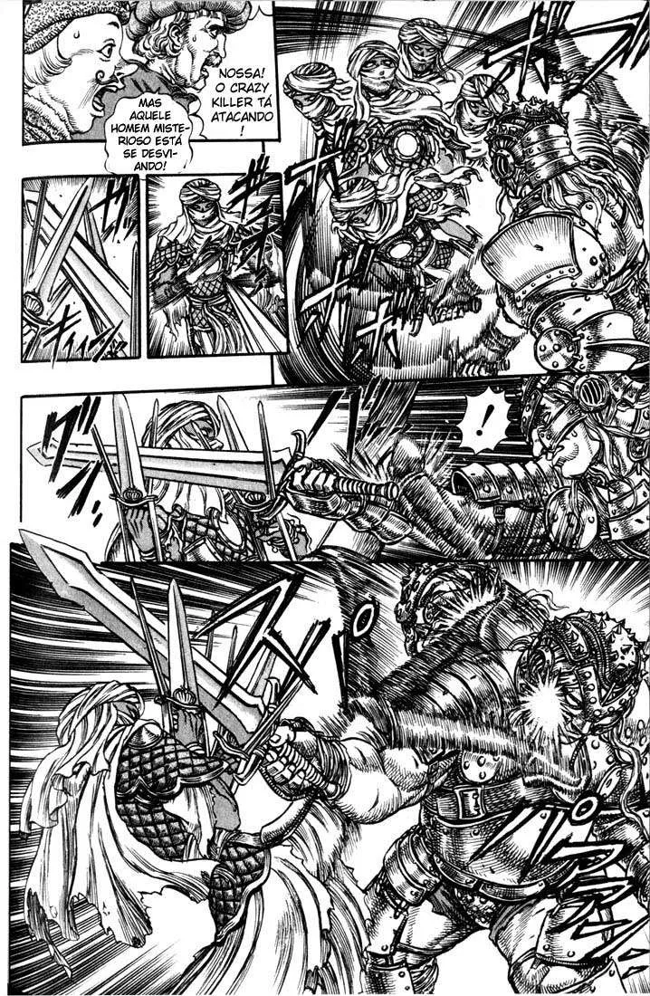 Berserk — Cap. 41, pág. 6