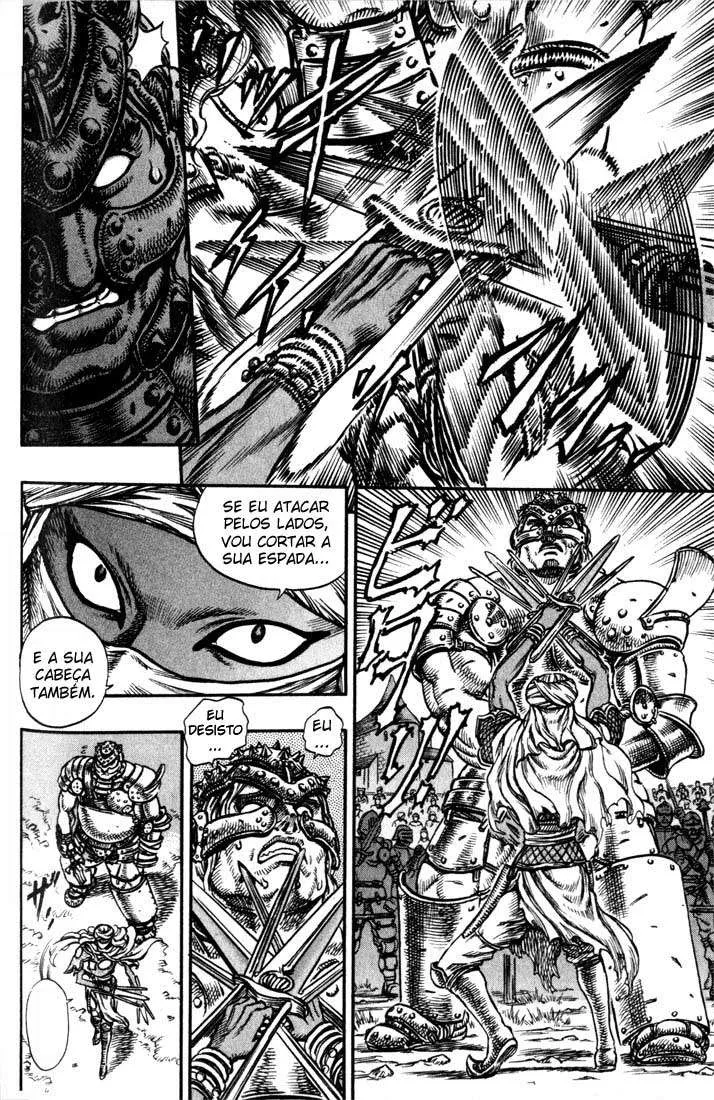 Berserk — Cap. 41, pág. 8