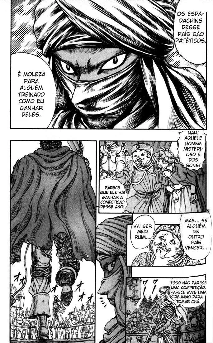 Berserk — Cap. 41, pág. 9
