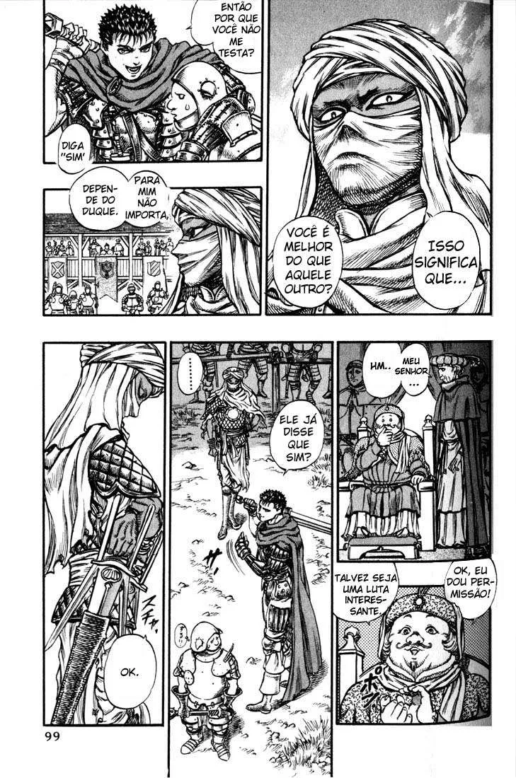 Berserk — Cap. 41, pág. 11