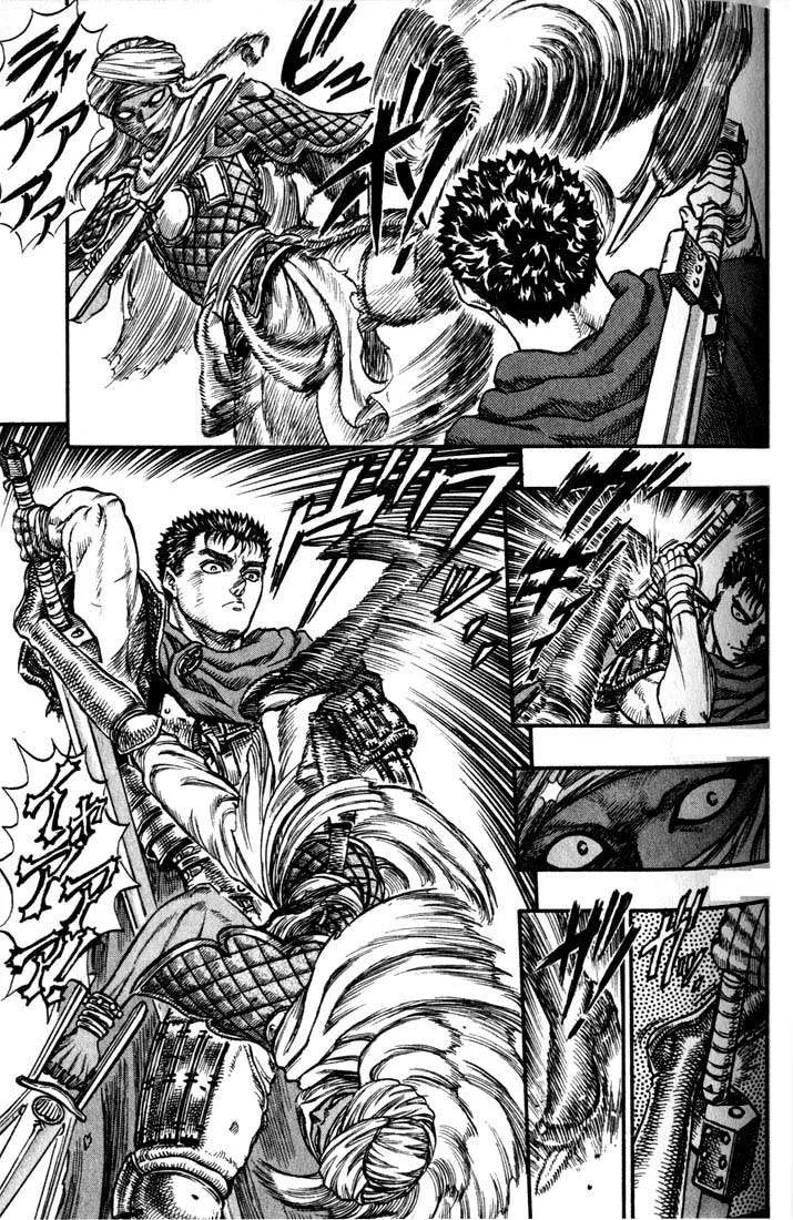 Berserk — Cap. 41, pág. 15