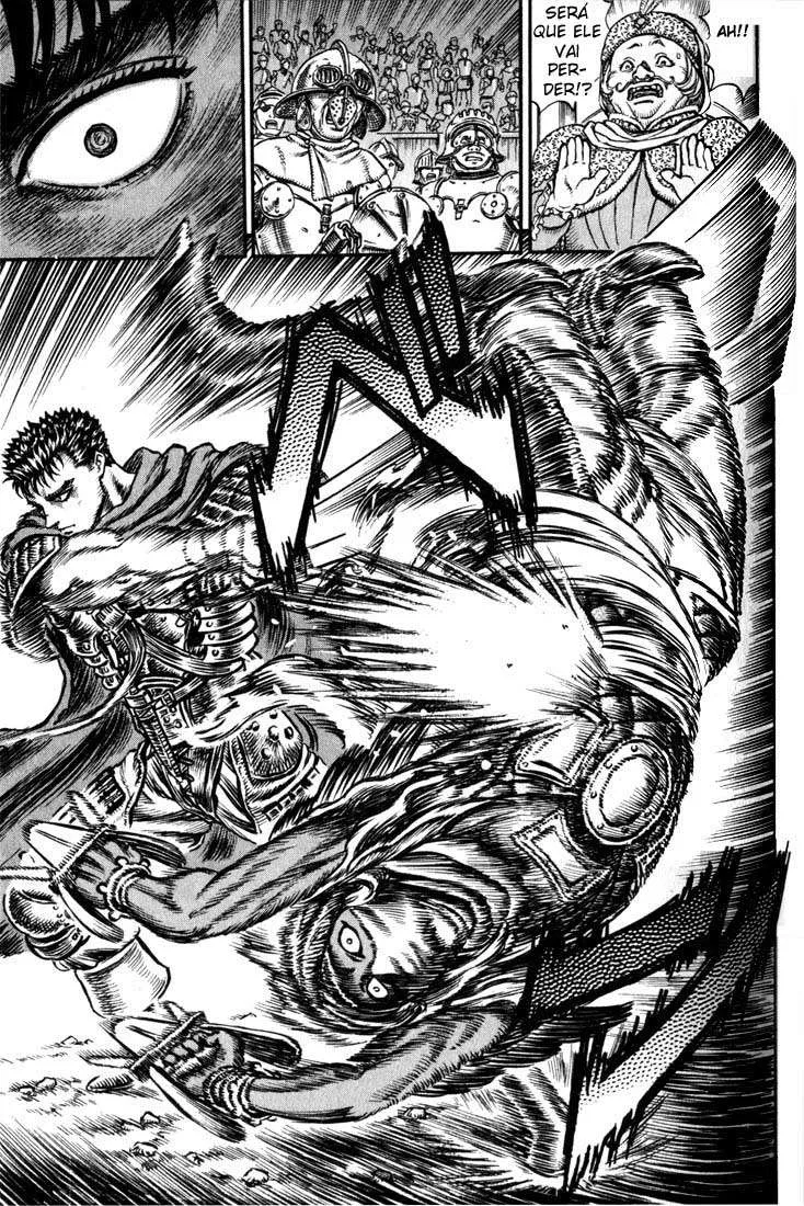 Berserk — Cap. 41, pág. 17