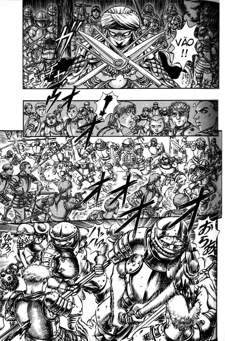 Berserk — Cap. 42, pág. 11