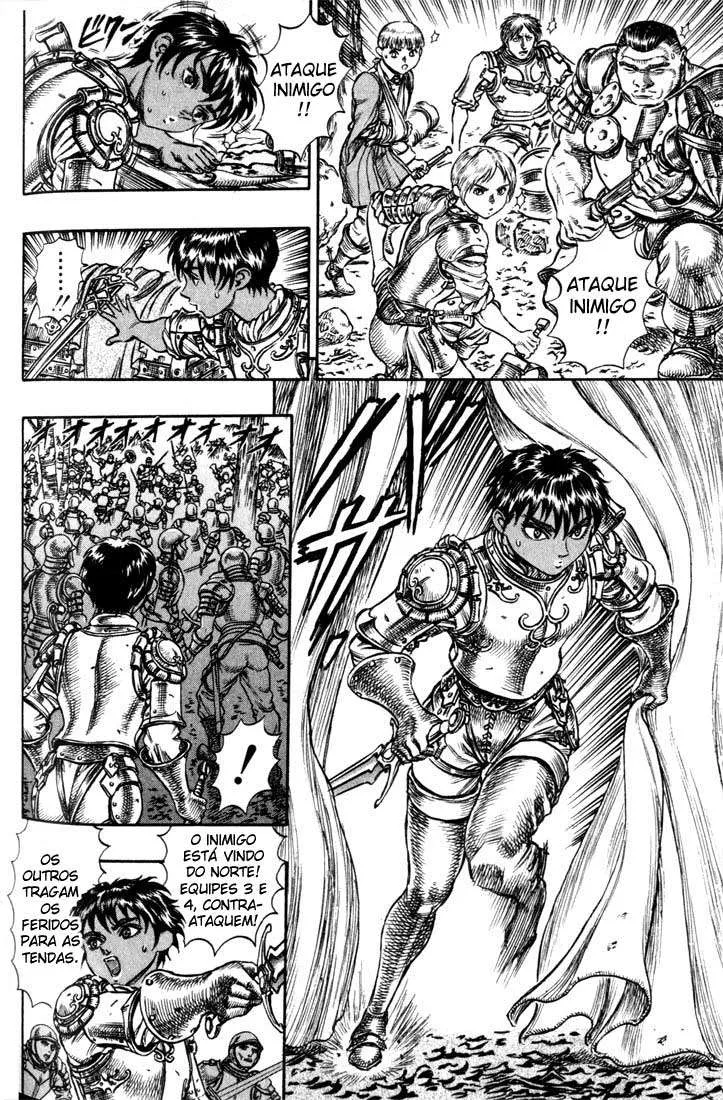 Berserk — Cap. 42, pág. 12