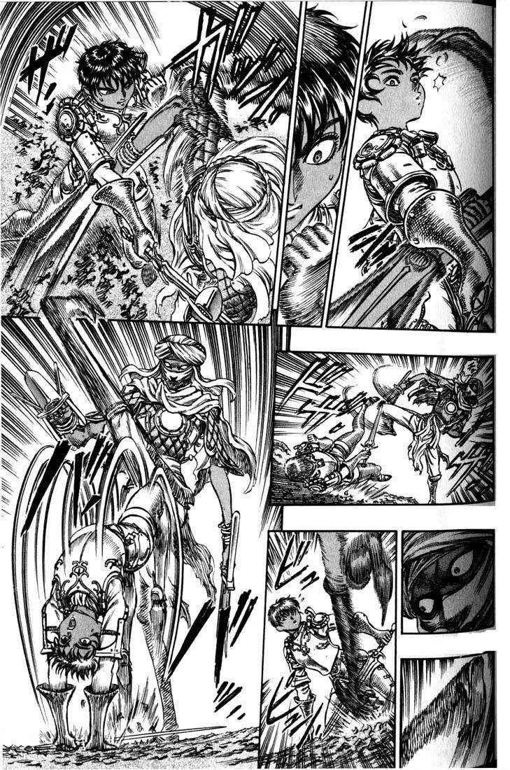 Berserk — Cap. 42, pág. 15
