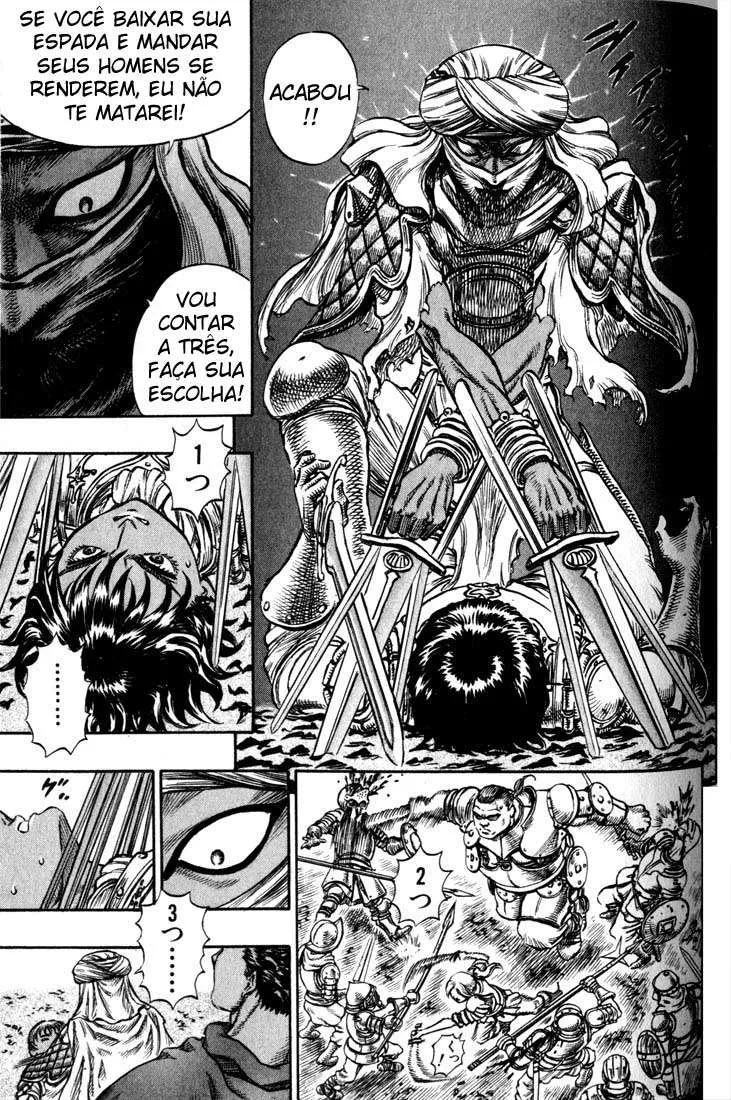Berserk — Cap. 42, pág. 17